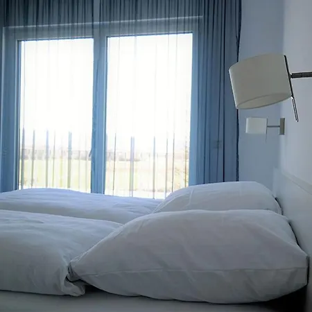 Appartement U37 *