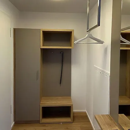 Διαμέρισμα U37 Schorndorf (Baden-Wurttemberg)