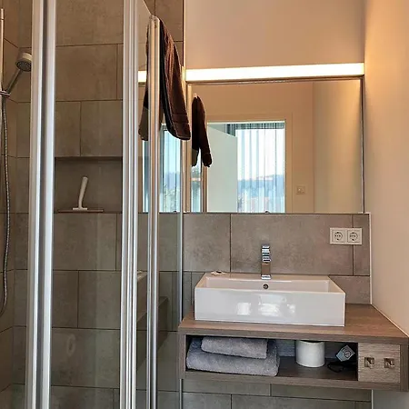 U37 Appartement *