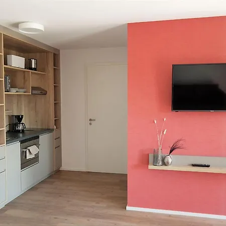 Appartement U37 *