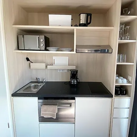 Apartment U37