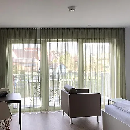 Appartement U37