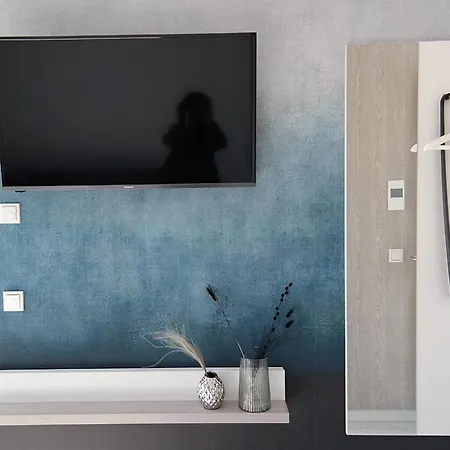 U37 Appartement *