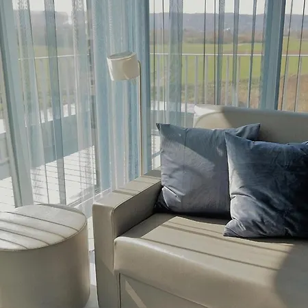 Appartement U37