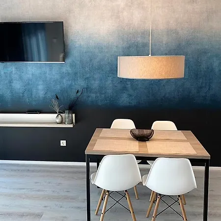U37 Apartment Schorndorf (Baden-Wurttemberg)