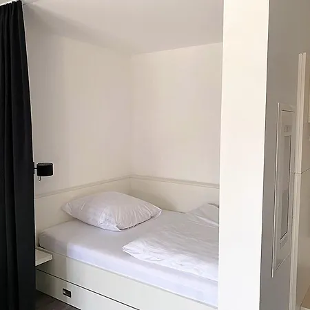 U37 Appartement *