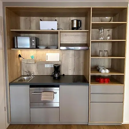 Apartment U37 *