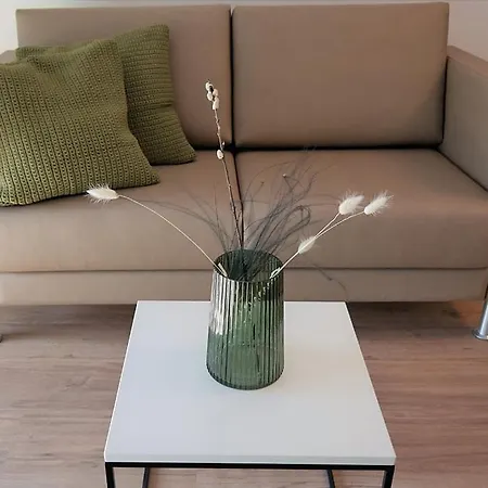 U37 Appartement *