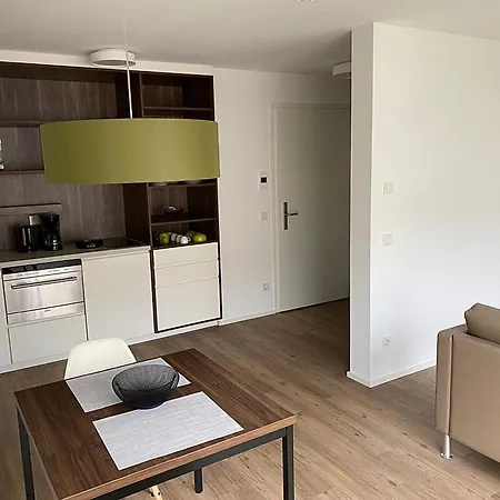U37 Apartment *