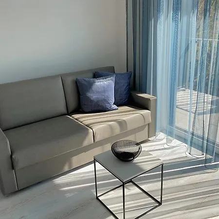 U37 Apartment Schorndorf (Baden-Wurttemberg)