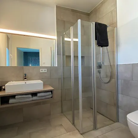 U37 Appartement *