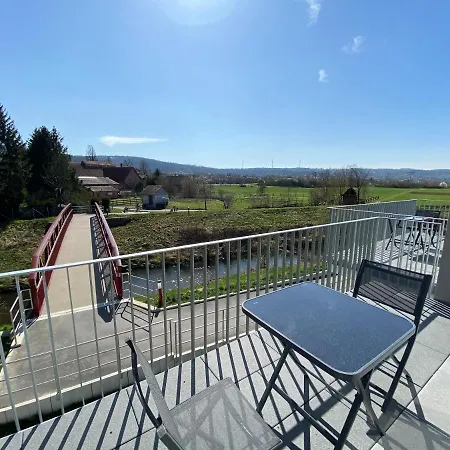 U37 Apartment Schorndorf (Baden-Wurttemberg)