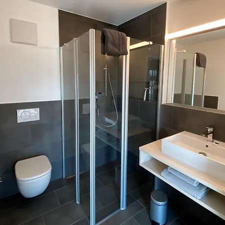 U37 Apartment Schorndorf (Baden-Wurttemberg)