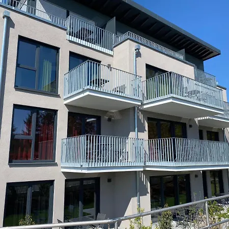 U37 Apartment *