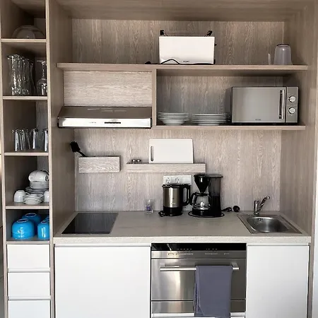 U37 Appartement *
