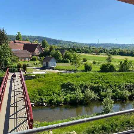 Apartment U37 Schorndorf (Baden-Wurttemberg)