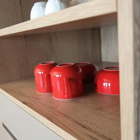 Διαμέρισμα U37 Schorndorf (Baden-Wurttemberg)