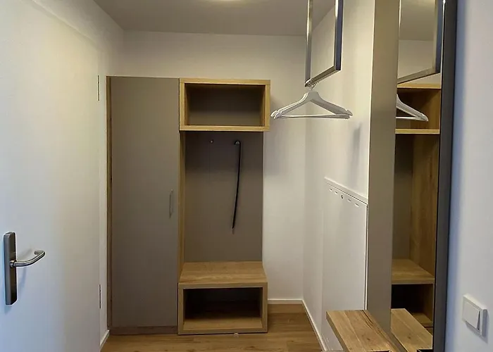 Apartamento U37 Schorndorf (Baden-Wurttemberg)