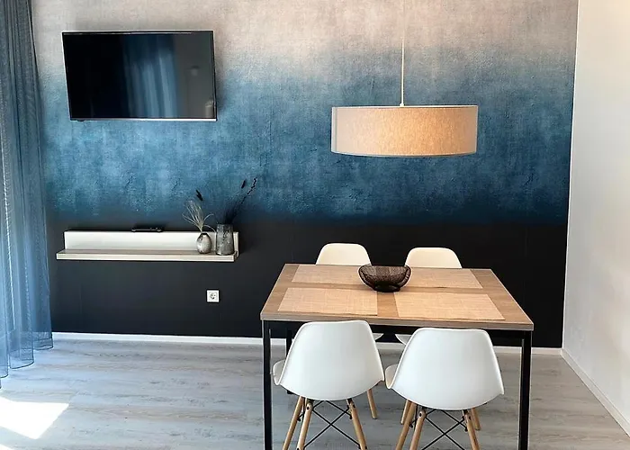 U37 Apartamento Schorndorf (Baden-Wurttemberg)