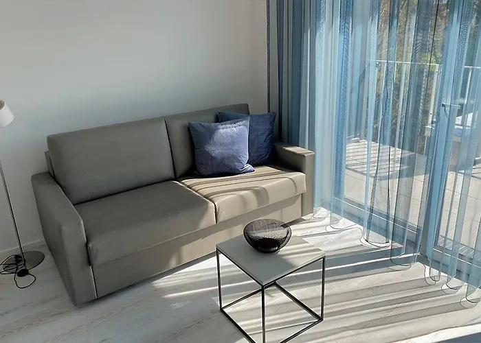 U37 Apartamento Schorndorf (Baden-Wurttemberg)