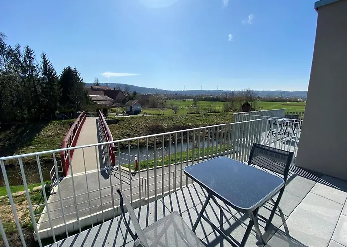 U37 Apartamento Schorndorf (Baden-Wurttemberg)