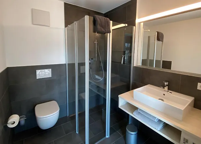 U37 Apartamento Schorndorf (Baden-Wurttemberg)