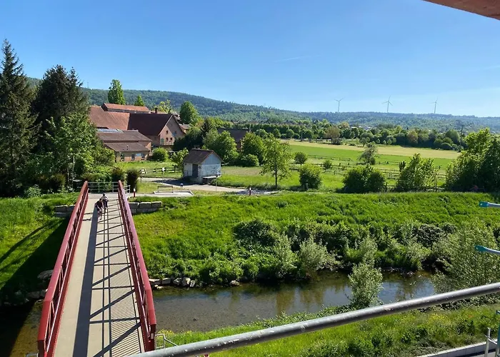 Apartamento U37 Schorndorf (Baden-Wurttemberg)