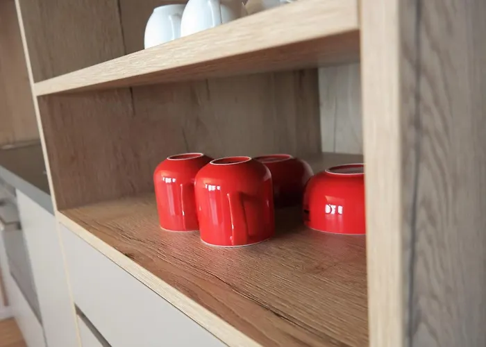 Apartamento U37 Schorndorf (Baden-Wurttemberg)